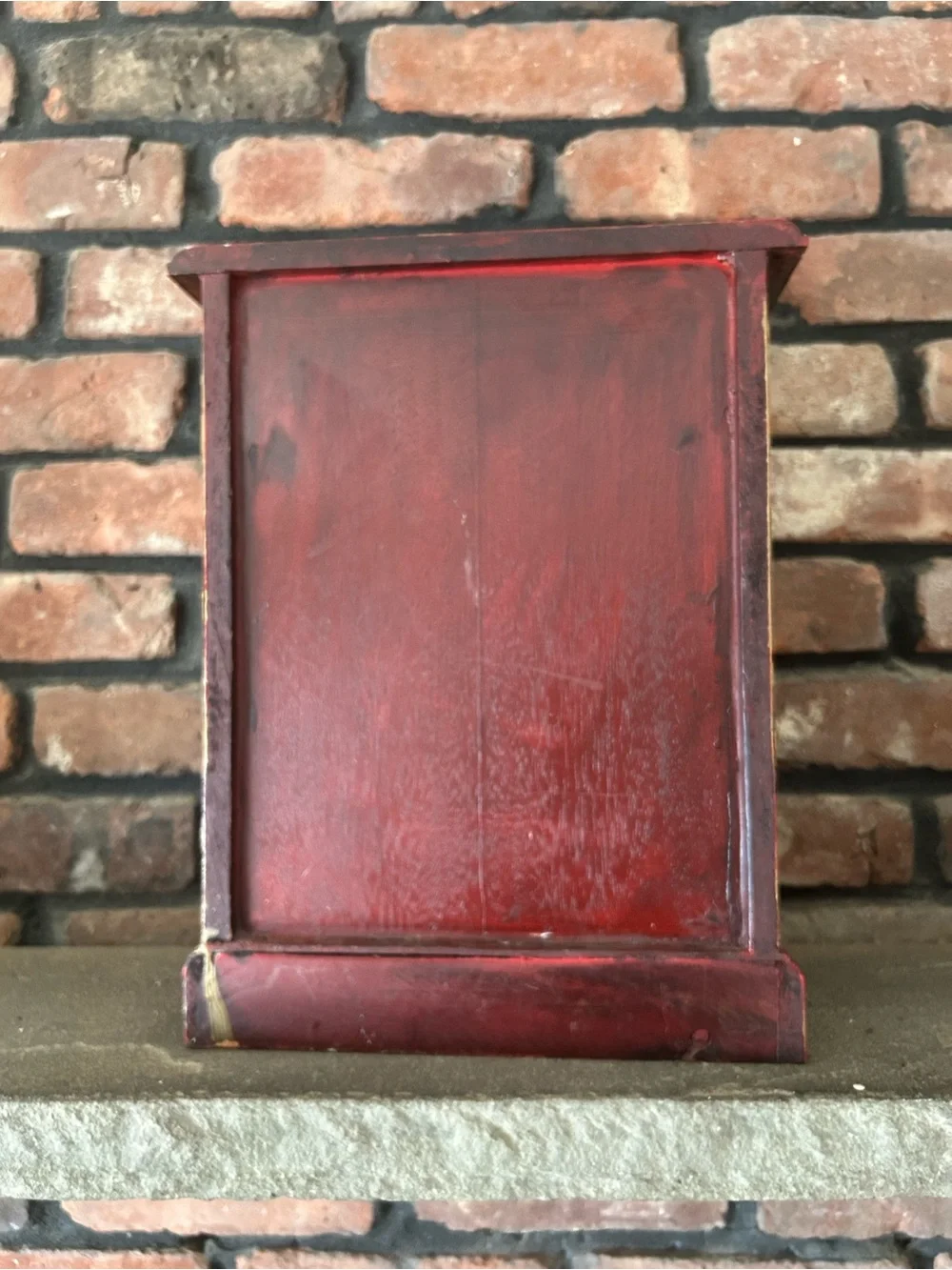 N/A vintage handmade